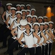 Auftritt in Eupen/Belgien (06.02.11)